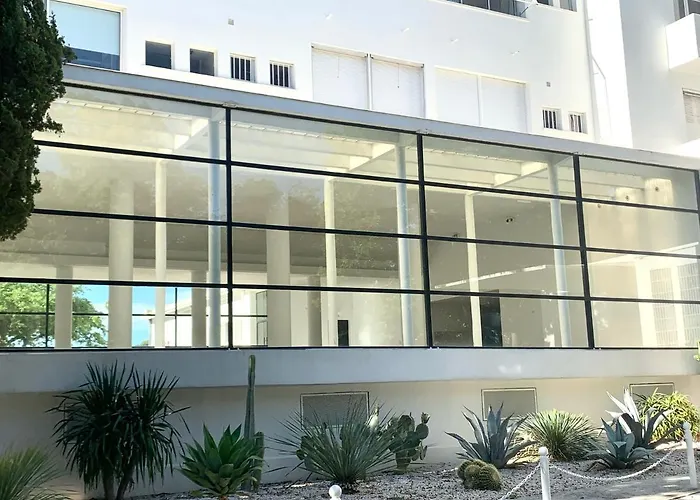 Élégant Studio Dans Batiment Historique