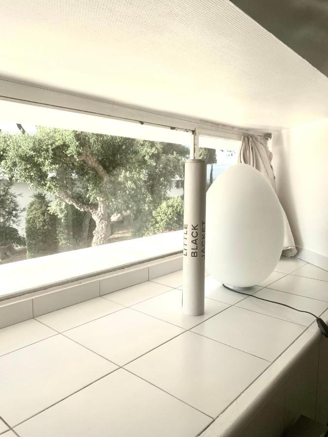 Élégant Studio Dans Batiment Historique Appartement Saint-Tropez