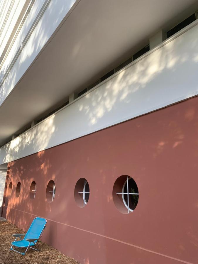 Appartement Élégant Studio Dans Batiment Historique Saint-Tropez