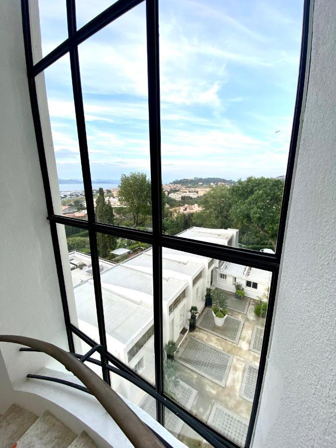 Élégant Studio Dans Batiment Historique Appartement Saint-Tropez
