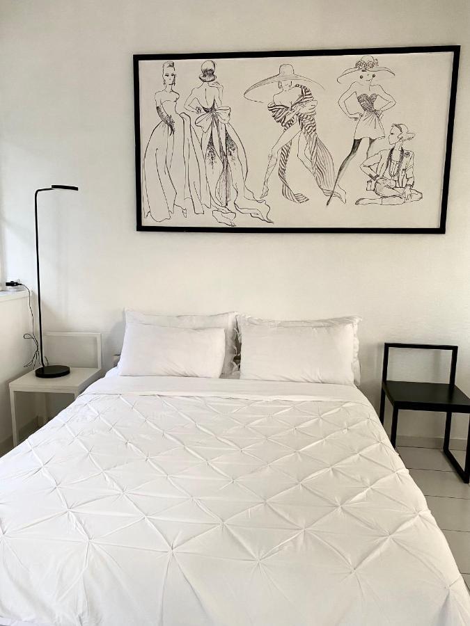 Élégant Studio Dans Batiment Historique Saint-Tropez