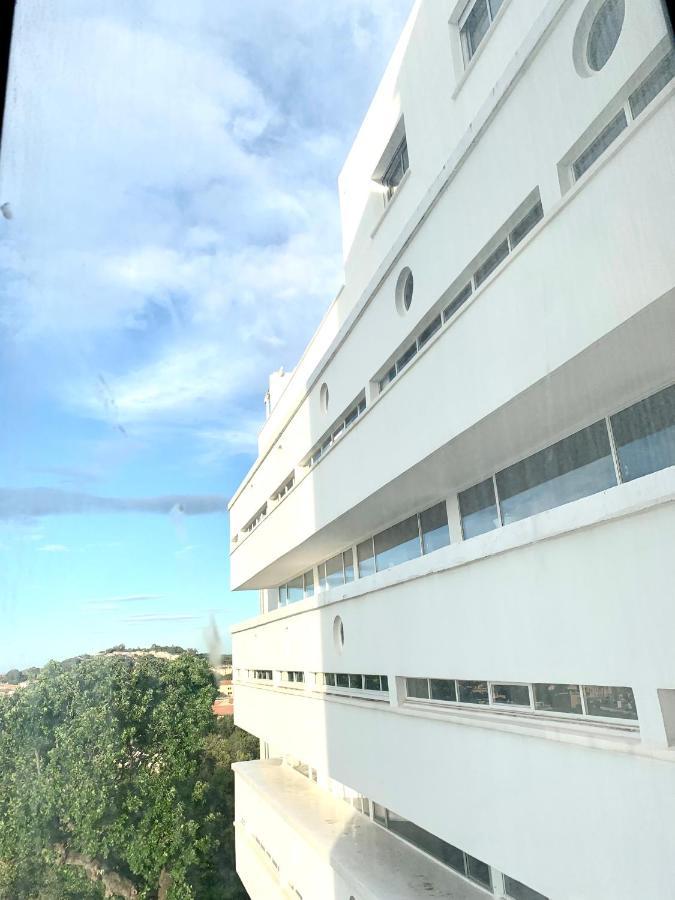 Élégant Studio Dans Batiment Historique Appartement Saint-Tropez
