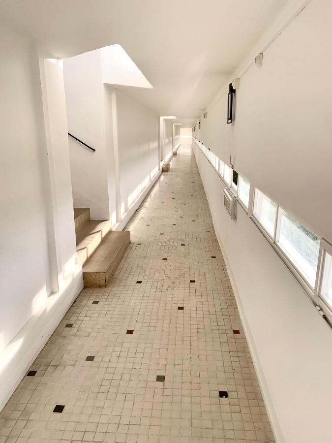 Élégant Studio Dans Batiment Historique * Saint-Tropez