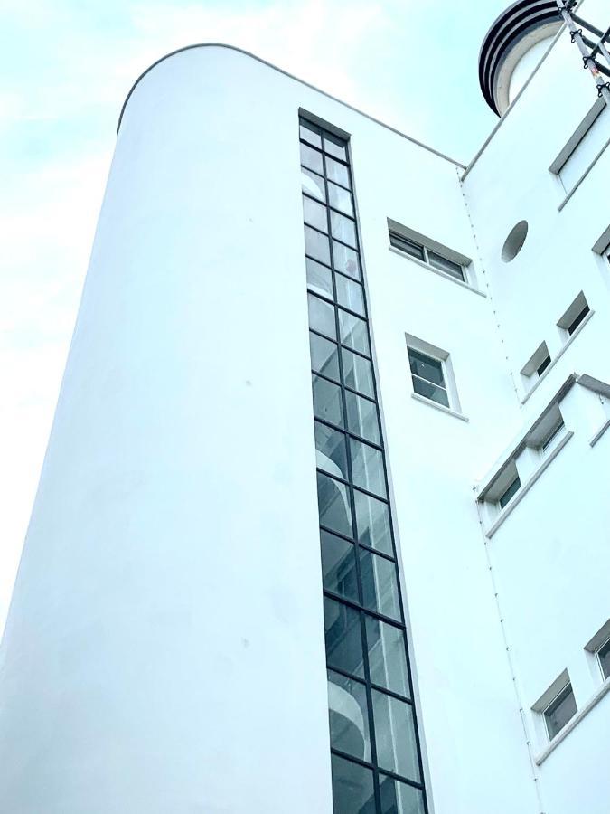 Élégant Studio Dans Batiment Historique
