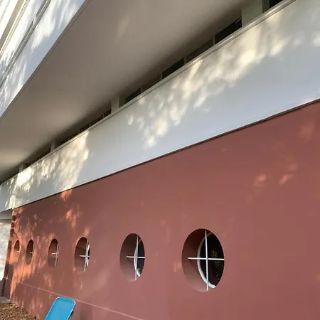 Élégant Studio Dans Batiment Historique Saint-Tropez Extérieur photo