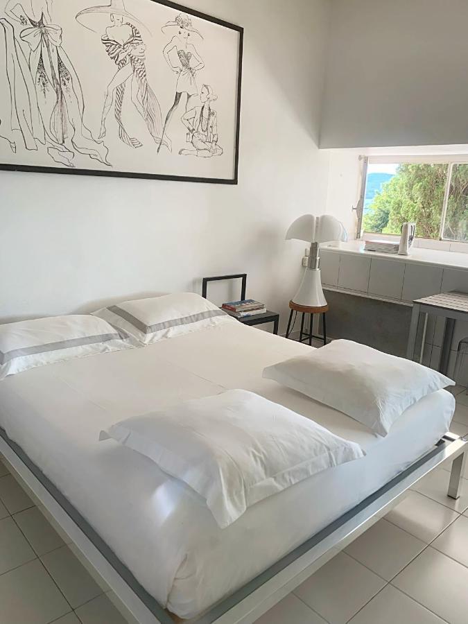 Apartment Elegant Et Parking Dans Batiment Historique