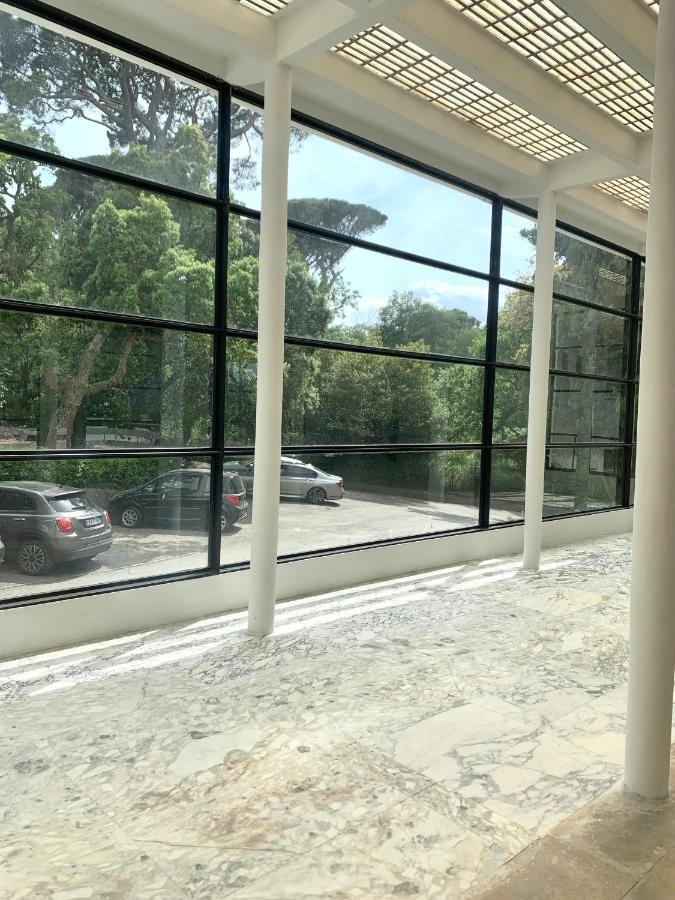 Apartment Elegant Et Parking Dans Batiment Historique Saint-Tropez