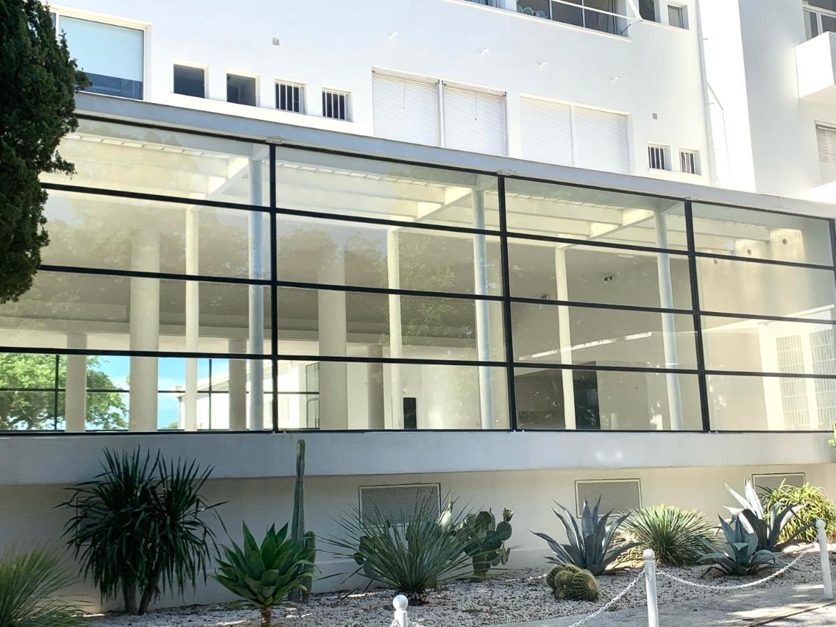 Elegant Et Parking Dans Batiment Historique Apartment *