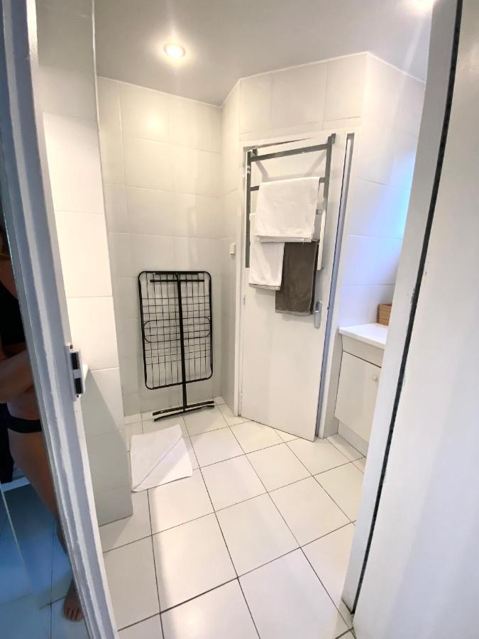 Apartment Elegant Et Parking Dans Batiment Historique Saint-Tropez